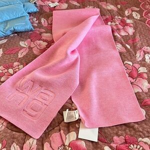 Alexander Wang Scarf